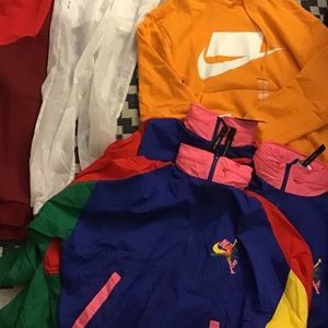 Meet your Posher, Richard